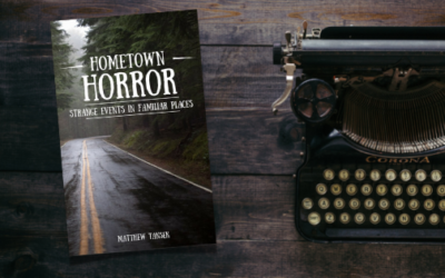 New Short: Hometown Horror