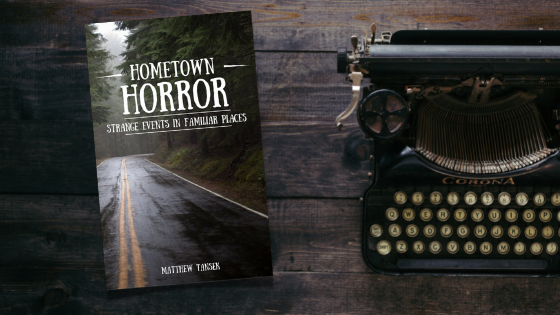New Short: Hometown Horror